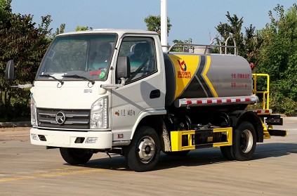國六2.5方凱馬藍(lán)牌灑水車圖片 國六2.5方凱馬藍(lán)牌灑水車圖片