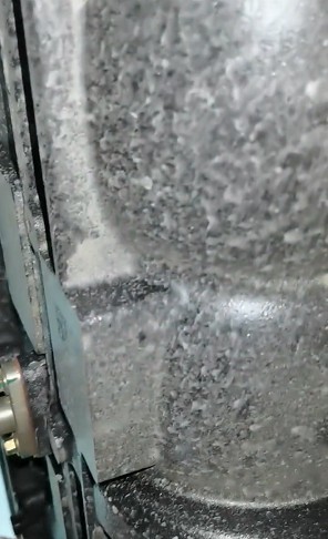 發動機缸體號位置 發動機缸體號位置