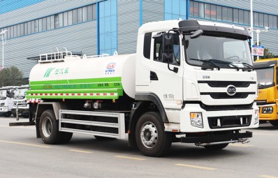 電動(dòng)灑水車使用年限_電動(dòng)灑水車定制_比亞迪12噸純電動(dòng)灑水車3
