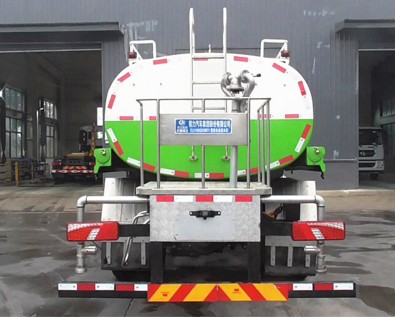 比亞迪12噸純電動(dòng)灑水車 比亞迪12噸純電動(dòng)灑水車