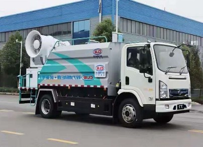 8噸比亞迪T7B純電動(dòng)抑塵車(chē) 8噸比亞迪T7B純電動(dòng)抑塵車(chē)