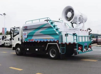 8噸比亞迪T7B純電動(dòng)抑塵車(chē) 8噸比亞迪T7B純電動(dòng)抑塵車(chē)