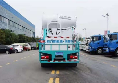 8噸比亞迪T7B純電動(dòng)抑塵車(chē) 8噸比亞迪T7B純電動(dòng)抑塵車(chē)