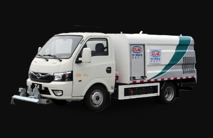 比亞迪T4純電動(dòng)路面養(yǎng)護(hù)車 比亞迪T4純電動(dòng)路面養(yǎng)護(hù)車