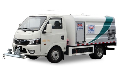 比亞迪T4純電動(dòng)路面養(yǎng)護(hù)車 比亞迪T4純電動(dòng)路面養(yǎng)護(hù)車