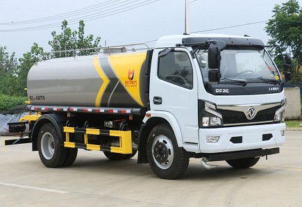 國六10噸東風(fēng)福瑞卡灑水車 國六10噸東風(fēng)福瑞卡灑水車