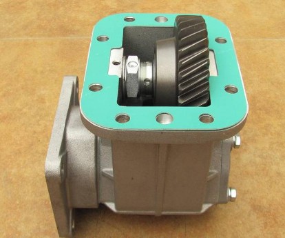 萬里揚(yáng)取力器