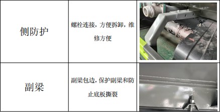 國六東風華神22.3方后雙橋灑水車 國六東風華神22.3方后雙橋灑水車