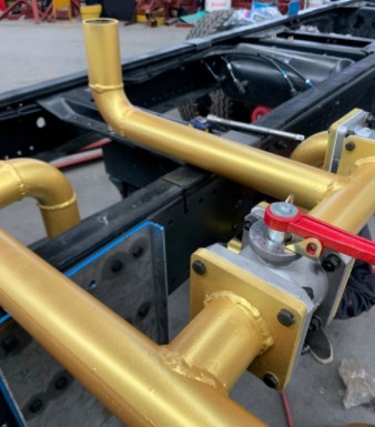 管網電泳 管網電泳