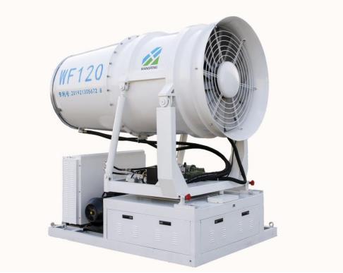 120米霧炮機圖片 120米霧炮機圖片