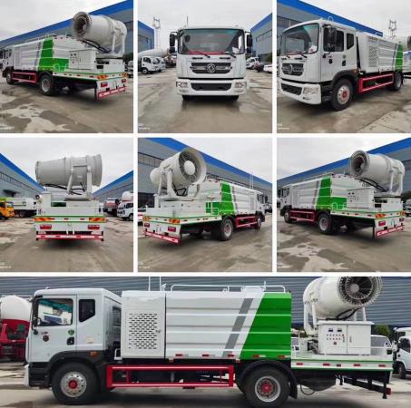 120米霧炮車圖片 120米霧炮車圖片