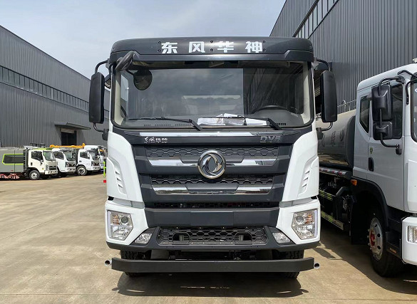 國六東風華神(DV5)25方灑水車 國六東風華神(DV5)25方灑水車