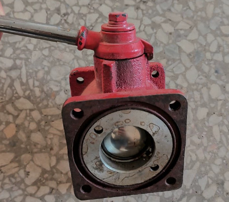 ����܇DN40�������y