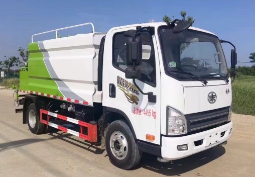 解放招財虎藍牌7方灑水車_同銳通牌CAA5042TDYC6型多功能抑塵車 解放招財虎藍牌7方灑水車_同銳通牌CAA5042TDYC6型多功能抑塵車