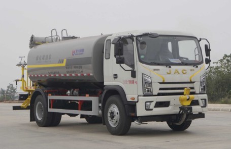 江淮駿鈴15方灑水車_凱力風牌KLF5181GPSH6型綠化噴灑車 江淮駿鈴15方灑水車_凱力風牌KLF5181GPSH6型綠化噴灑車