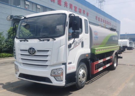 14.3方解放JK6灑水車_程力牌CL5181GPS6AQC型綠化噴灑車 14.3方解放JK6灑水車_程力牌CL5181GPS6AQC型綠化噴灑車