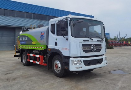 12方東風多利卡D9灑水車 12方東風多利卡D9灑水車