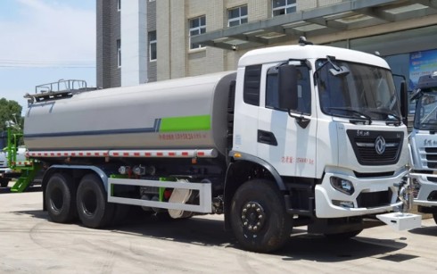 工程灑水車廠家_東風(fēng)天錦后雙橋22方灑水車 工程灑水車廠家_東風(fēng)天錦后雙橋22方灑水車