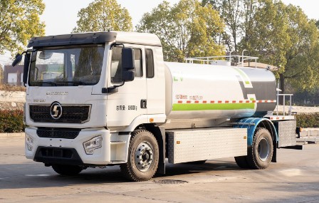 12方陜汽德創(chuàng)純電動灑水車_楚勝牌CSC5187GPSSBEV型純電動綠化噴灑車 12方陜汽德創(chuàng)純電動灑水車_楚勝牌CSC5187GPSSBEV型純電動綠化噴灑車