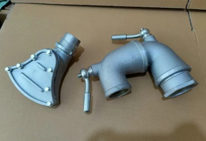 萬向鴨嘴 萬向鴨嘴