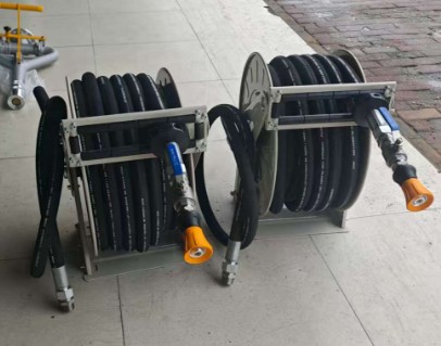 灑水車20米卷盤_ 灑水車20米自動回位卷盤_灑水車低壓沖洗清洗卷盤 灑水車20米卷盤_ 灑水車20米自動回位卷盤_灑水車低壓沖洗清洗卷盤