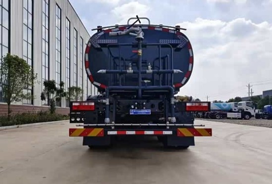 程力17方純電動灑水車_程力牌CL5250GQXBEV型純電動清洗車 程力17方純電動灑水車_程力牌CL5250GQXBEV型純電動清洗車