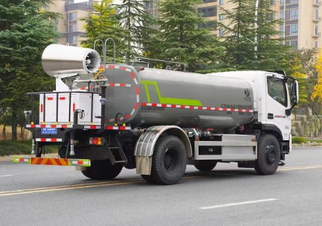 福田瑞沃大金剛純電動(dòng)灑水車_10方純電動(dòng)綠化噴灑車 福田瑞沃大金剛純電動(dòng)灑水車_10方純電動(dòng)綠化噴灑車
